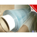 0,05-8mm weicher PVC Normal / Super klarer PVC Film für Beutel